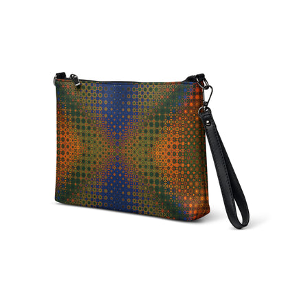 Crossbody Bag Energy Healing Bloom