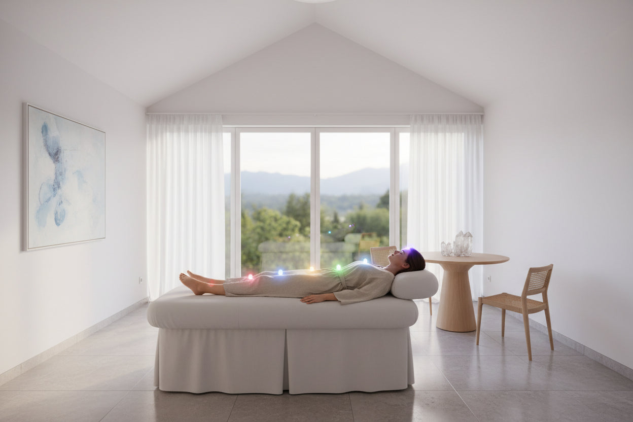 REIKI DISTANCE THERAPY SESSION by HOLISTIC DISTANCE THERAPIES