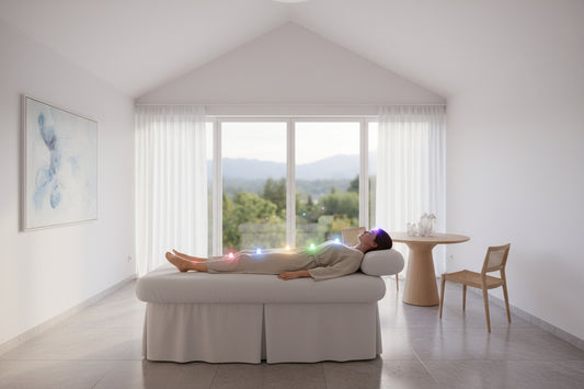 REIKI DISTANCE THERAPY SESSION by HOLISTIC DISTANCE THERAPIES