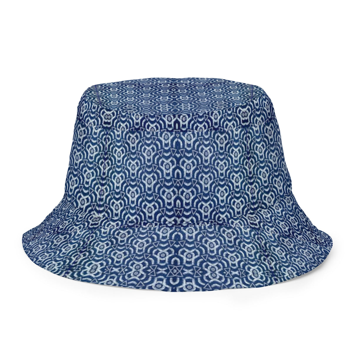African Print Bucket Hat KhuKhuZ Fashion & Lifestyle