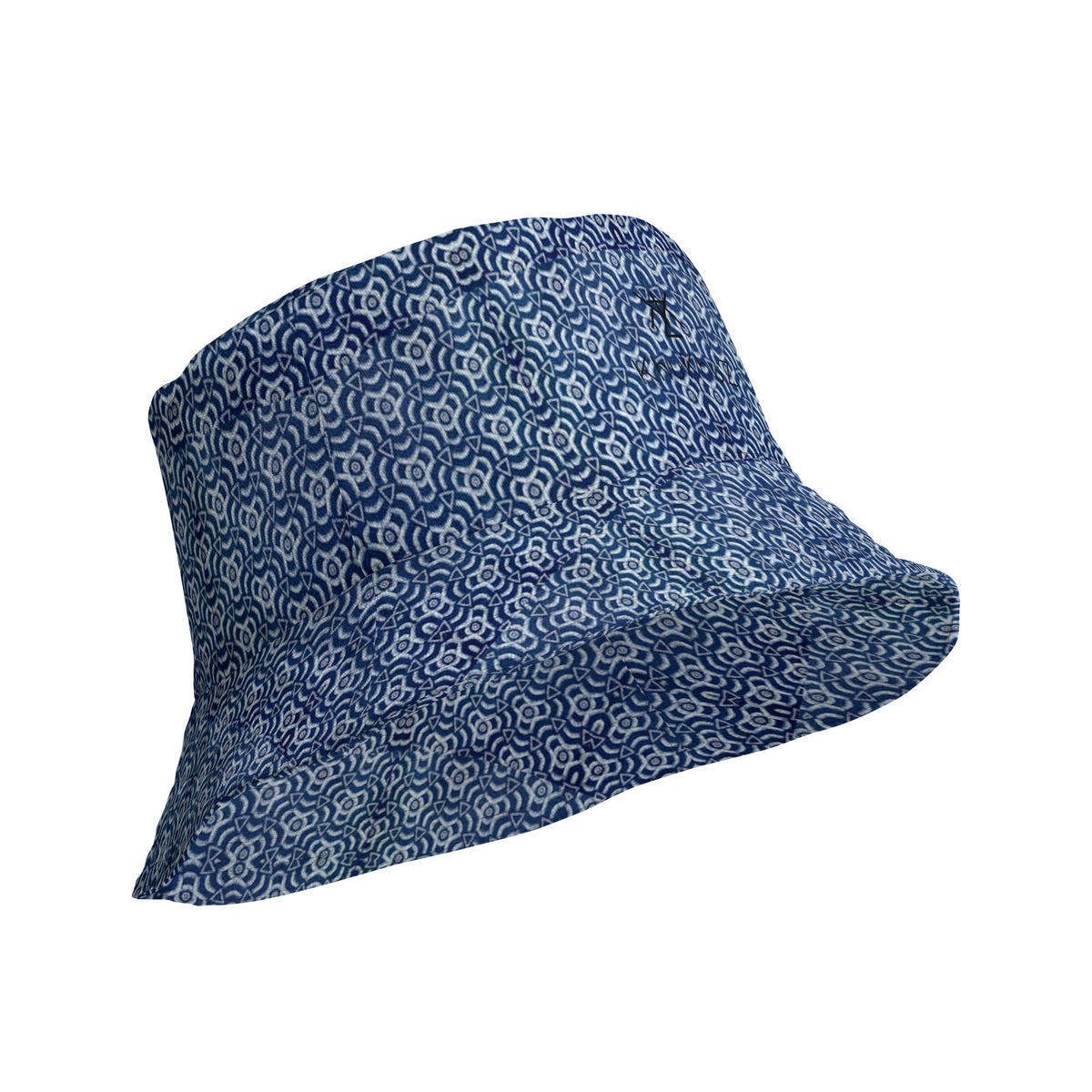 African Print Bucket Hat KhuKhuZ Fashion & Lifestyle