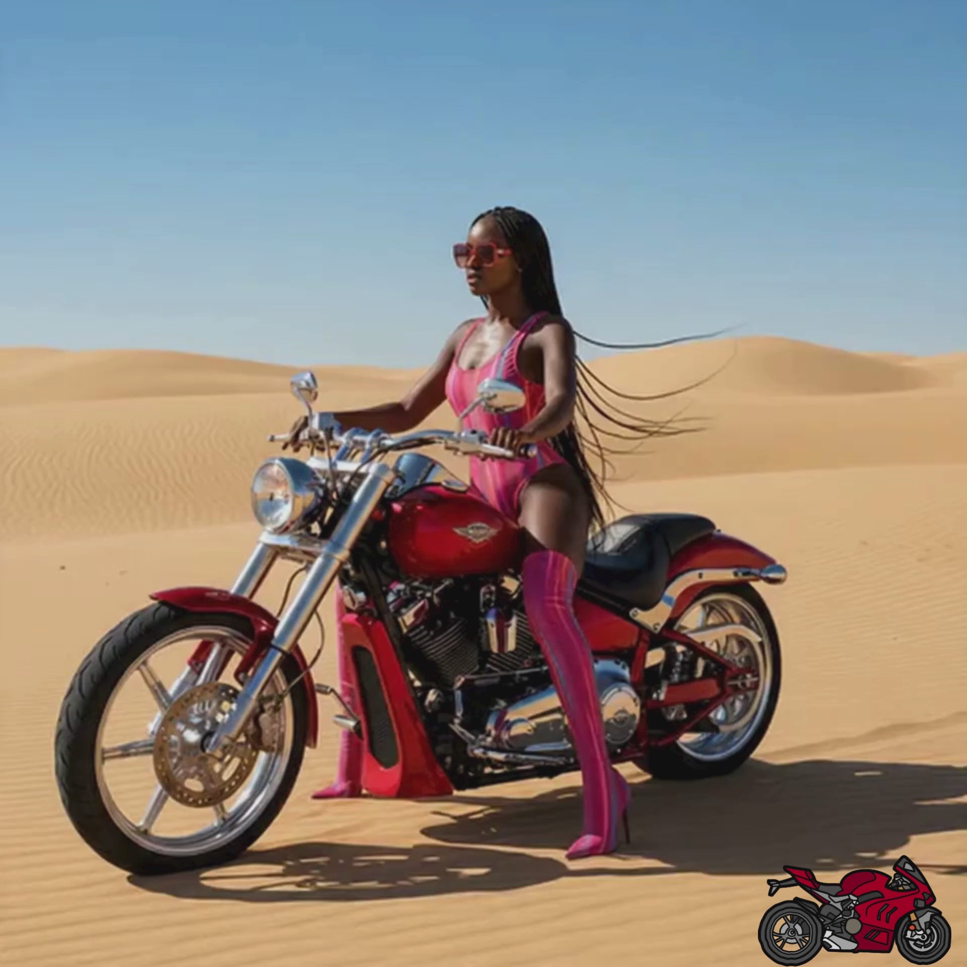 Load video: 